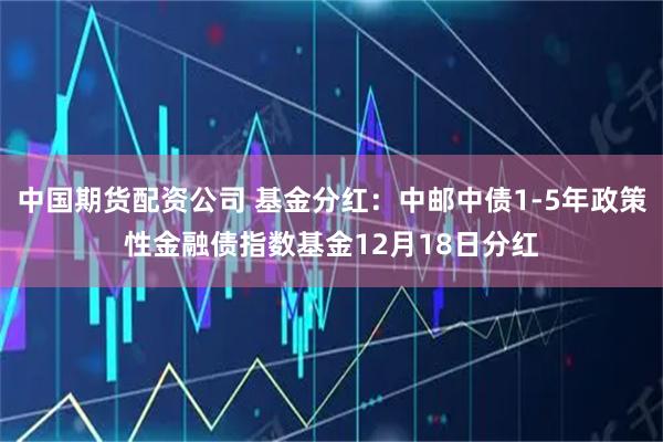 中国期货配资公司 基金分红：中邮中债1-5年政策性金融债指数基金12月18日分红